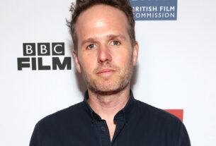 Film4 Boss Ollie Madden ingressando na Netflix como diretor de filme do Reino Unido