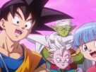 Finalmente, Dragon Ball Daima está finalmente se juntando à programação de Toonami