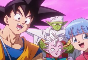Finalmente, Dragon Ball Daima está finalmente se juntando à programação de Toonami