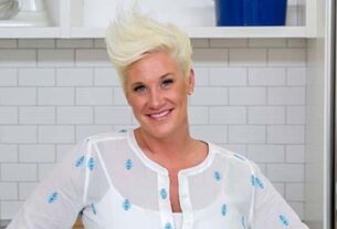 Food Network anuncia a data da estreia para a temporada final de Anne Burrell de piores cozinheiros da América