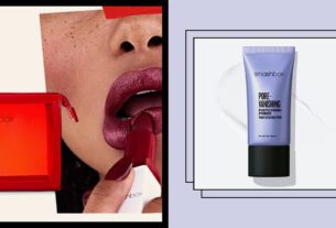 Smashbox Golden Hour Glaze Plumping Gloss Trio