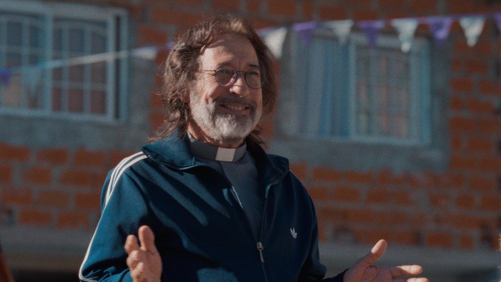 Francella, Cohn, 'Homo Argentum' de Duprat recebe trailer internacional