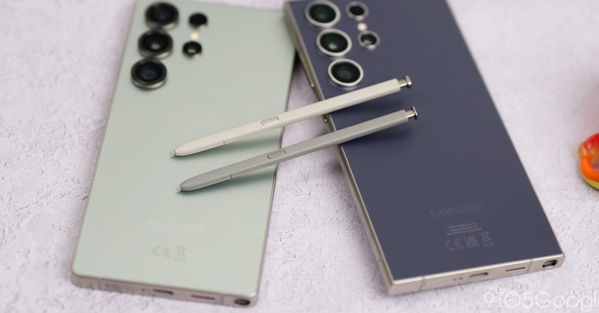 Galaxy S26 Ultra pode mudar a tecnologia de caneta para dar lugar a qi2