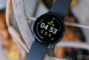 Galaxy Watch 4 Atualizações provavelmente estão em breve, Samsung dicas