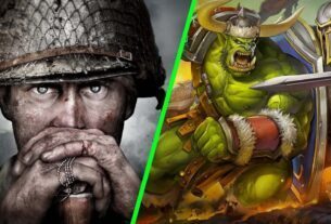 Game Pass Getting 3 Warcrafts, um Call of Duty e muito mais em junho