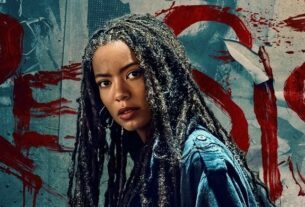 Gen V Season 2 Trailer lida com a trágica morte de Star Chance Perdomo