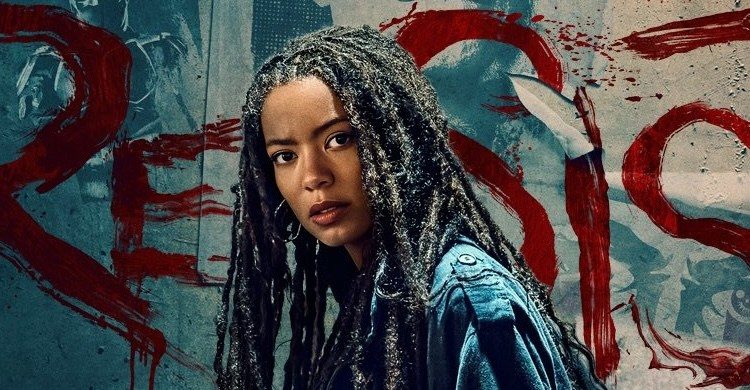 Gen V Season 2 Trailer lida com a trágica morte de Star Chance Perdomo