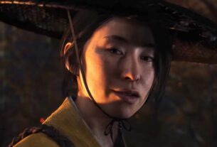 Ghost of Yōtei Deep Dive chegando no próximo mês, mas podemos acariciar o cachorro?