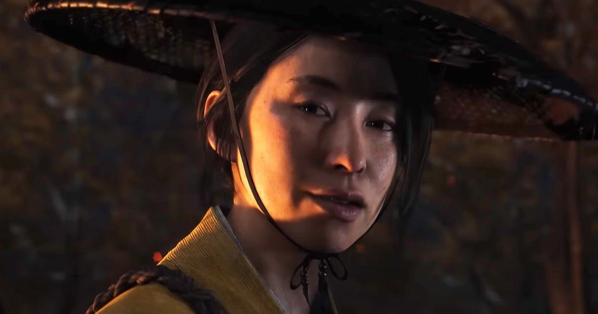 Ghost of Yōtei Deep Dive chegando no próximo mês, mas podemos acariciar o cachorro?