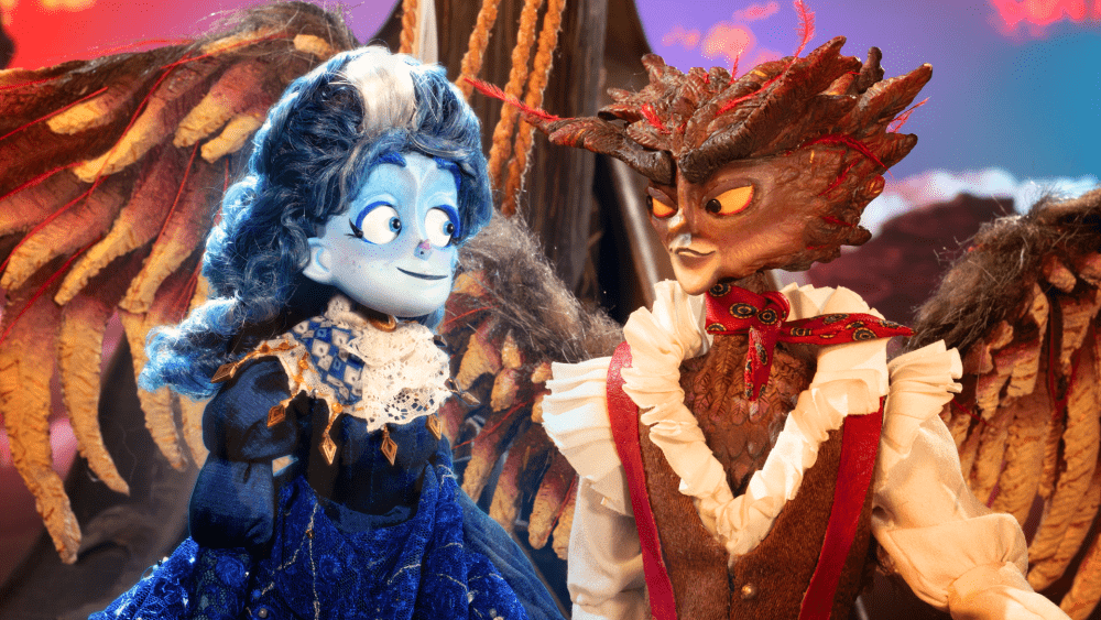 Guadalajara abre com a primeira foto de stop-motion do México 'I Am Frankelda'