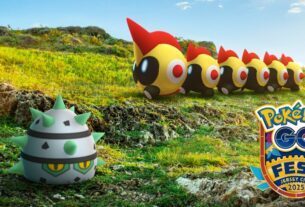 Guia de eventos Pokémon Go 'Instrumental Wonders'