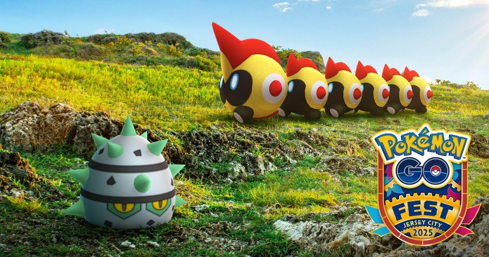 Guia de eventos Pokémon Go 'Instrumental Wonders'