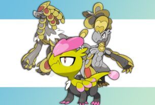 Guia do Dia da Comunidade Pokémon Go Jangmo-O