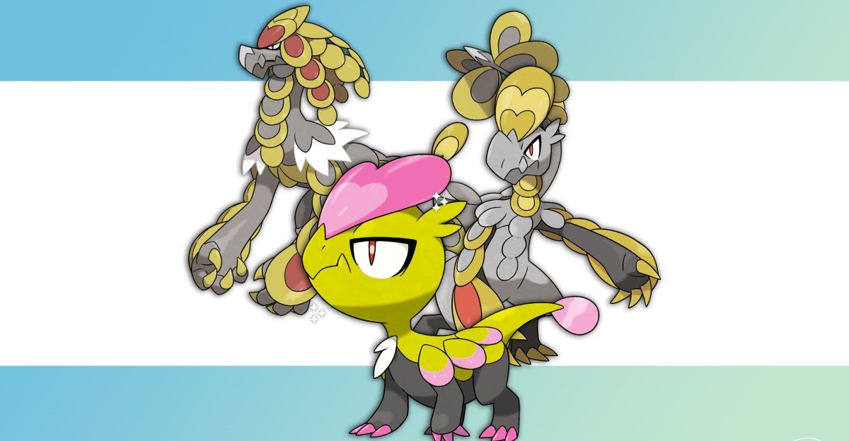 Guia do Dia da Comunidade Pokémon Go Jangmo-O