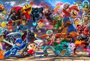 Há rumores de que o jogo Bros. Bros. de Masahiro Sakurai está colocando a Nintendo "em um encadernamento"
