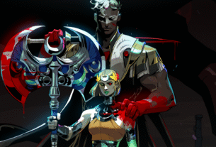 Hades 2 recebe um grande patch final antes do lançamento do 1.0 ainda este ano