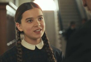 Hailee Steinfeld foi incrível em verdadeira coragem, mas ela também apareceu em 2 ocidentais subestimados que você provavelmente não viu