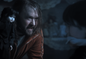 Haley Joel Osment interpreta um assassino em série