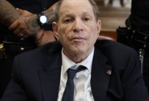 Harvey Weinstein foi abusado, diz a Defesa em argumentos de encerramento do julgamento