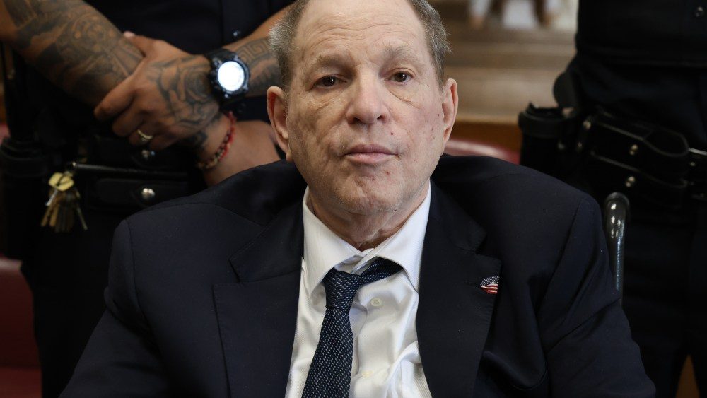 Harvey Weinstein foi abusado, diz a Defesa em argumentos de encerramento do julgamento