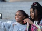 Ironheart promove os besties da IA ​​e eu acho que é meio perigoso