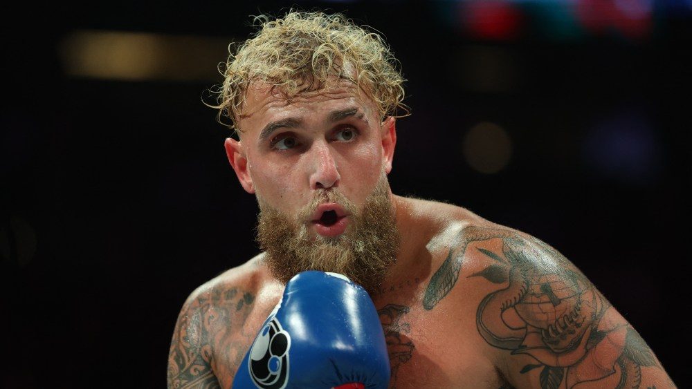 Jake Paul Beats Julio César Chávez Jr. After 10 Rounds