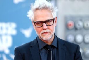 James Gunn