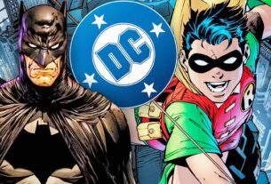 James Gunn faz atualização de produção no filme do Batman DCU