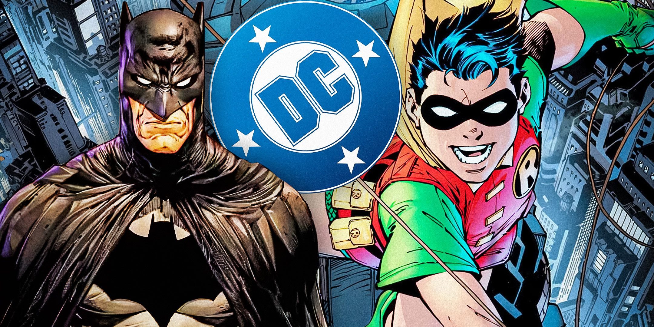 James Gunn faz atualização de produção no filme do Batman DCU