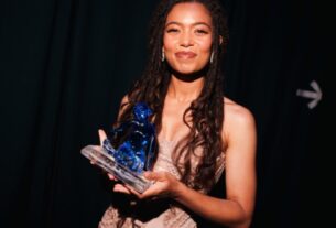 Jaz Sinclair se prepara para 'Gen V' Season 2 e novo álbum 'Selkie'