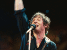 Jeremy Allen White é Bruce Springsteen