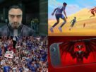Jogos que gostaríamos de ver no Switch 2 e mais jogos quentes tomam