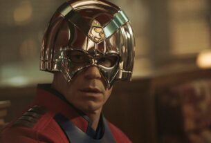John Cena compartilha como o pacificador pode entrar no MCU