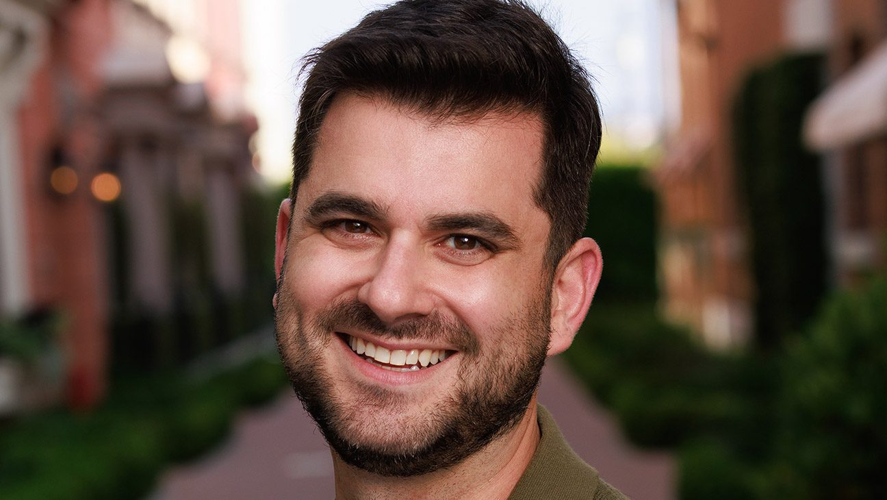 Jordan Moldo