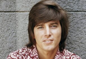 'Julie, Do Ya Love Me' cantor tinha 81 anos