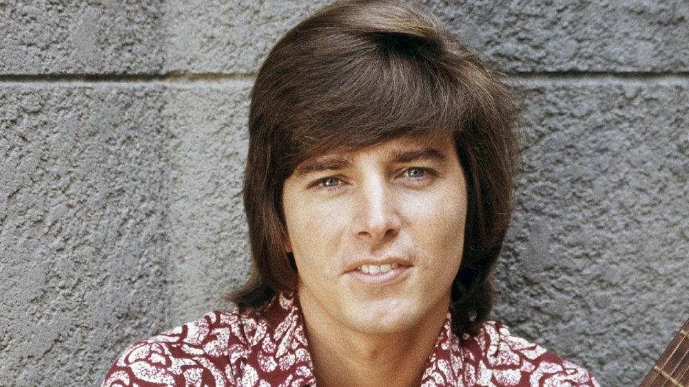 'Julie, Do Ya Love Me' cantor tinha 81 anos