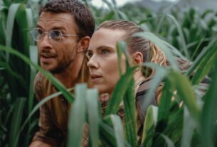 Jurassic World Rebirth Primeira reações: Scarlett Johansson Thrills