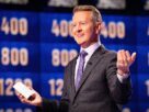 Ken Jennings de Jeopardy! Momento