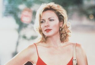 Kim Cattrall recusou o papel icônico de 'sexo e a cidade' quatro vezes