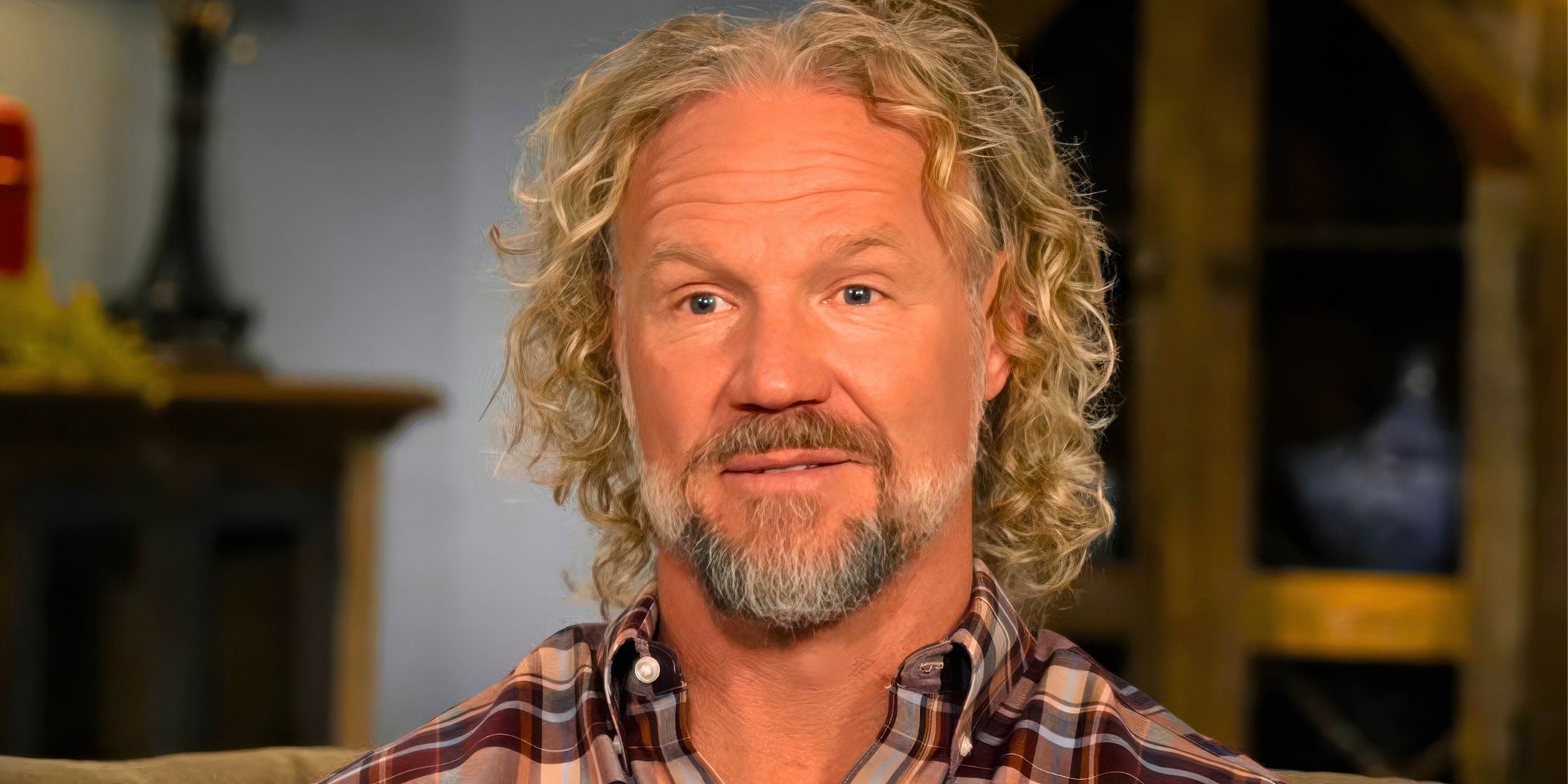 Kody Brown, de Sister Wives, faz um avanço surpreendente ao curar seu relacionamento quebrado com as crianças