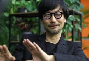 Kojima, de Death Stranding, quer fazer jogos mais estranhos, mas ele não pode