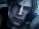 Leon Kennedy "Na verdade, uma partida ruim para o horror", diz o diretor de Resident Evil 9