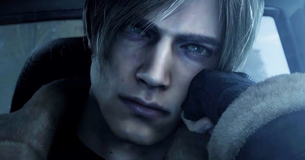 Leon Kennedy "Na verdade, uma partida ruim para o horror", diz o diretor de Resident Evil 9