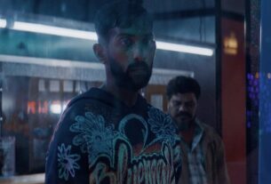 'Little Jaffna', 'Mahabharata', líder da linha de cinema indiana de Londres