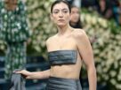 Lorde lança o quarto álbum 'Virgin'