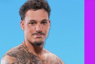 Love Island EUA, Pepe Garcia: Age, Job, & Instagram