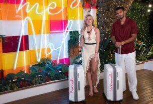 Love Island EUA, produtores da 7ª temporada acusados ​​de manipular votos em meio a saídas surpresas de Jeremiah e Hannah