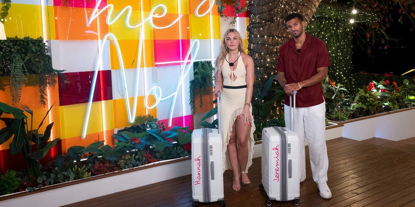 Love Island EUA, produtores da 7ª temporada acusados ​​de manipular votos em meio a saídas surpresas de Jeremiah e Hannah