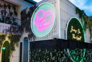 'Love Island USA'