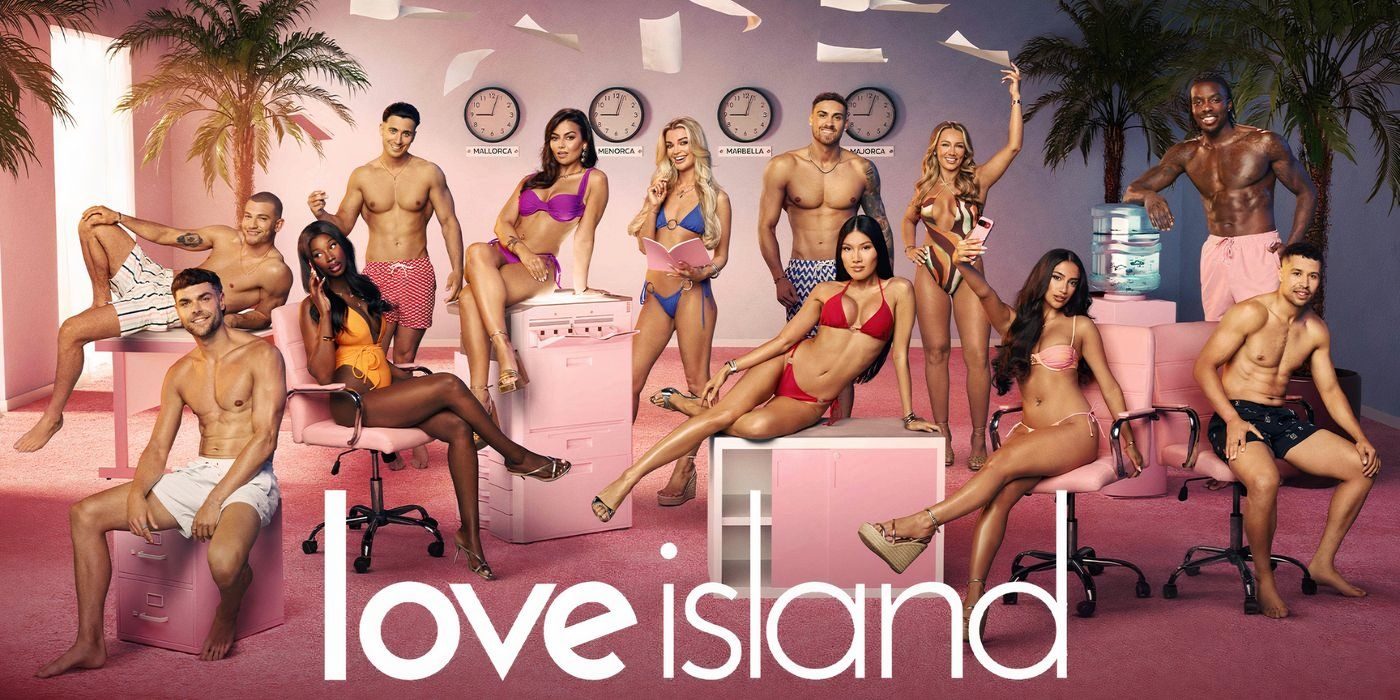 Love Island UK Temporada 12: Guia do elenco